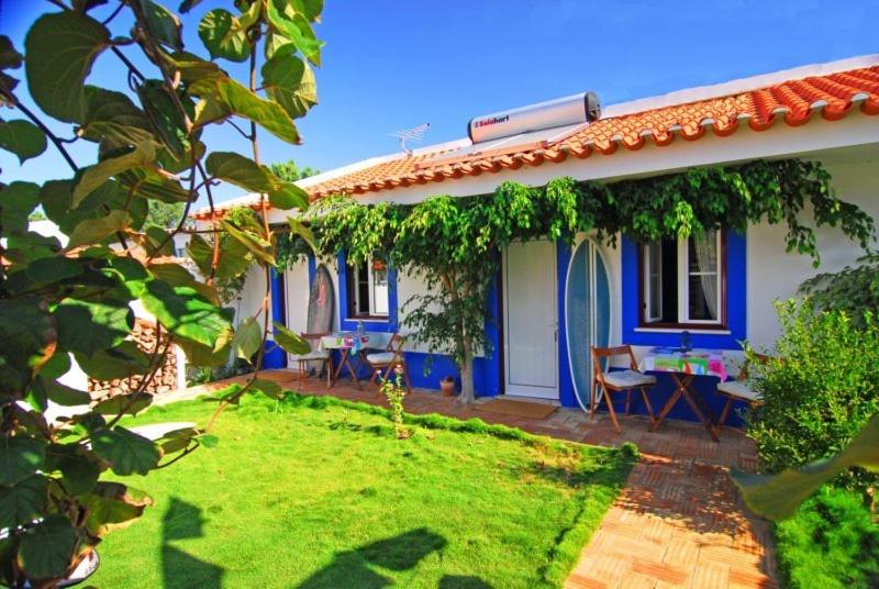 Hotel CASAZUL Milfontes - Image 1