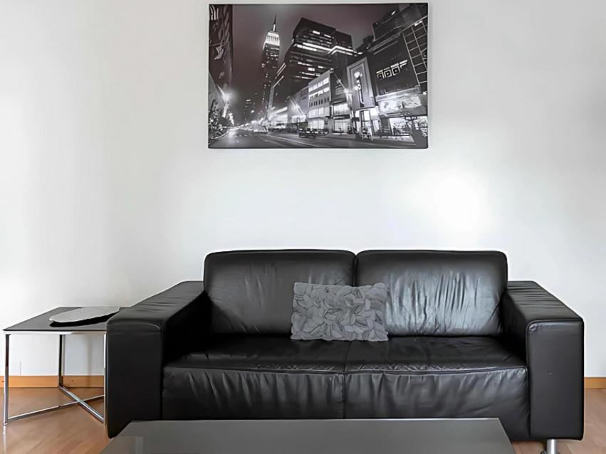 Modern apartments in the heart of Lausanne