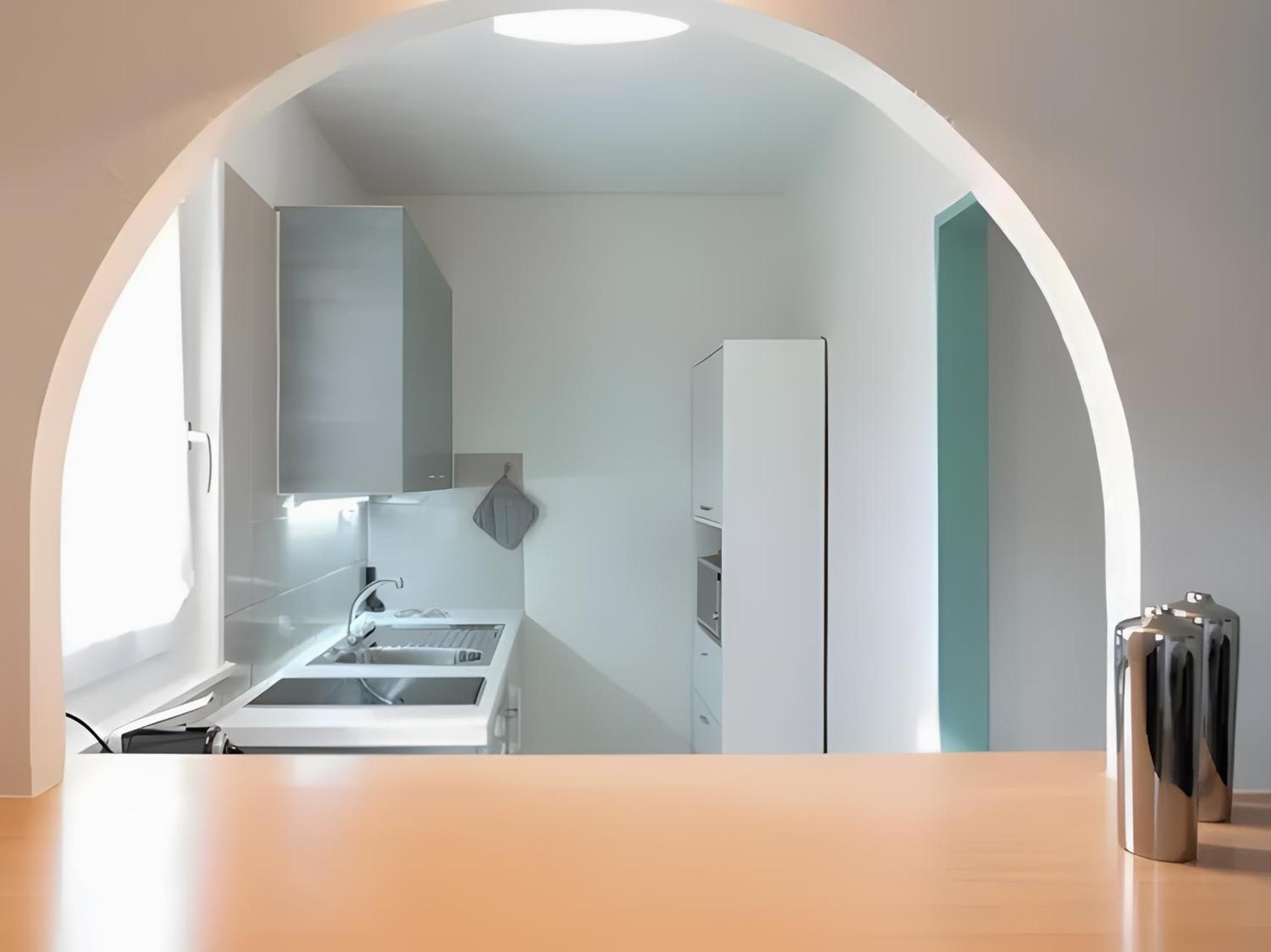 Modern apartments in the heart of Lausanne
