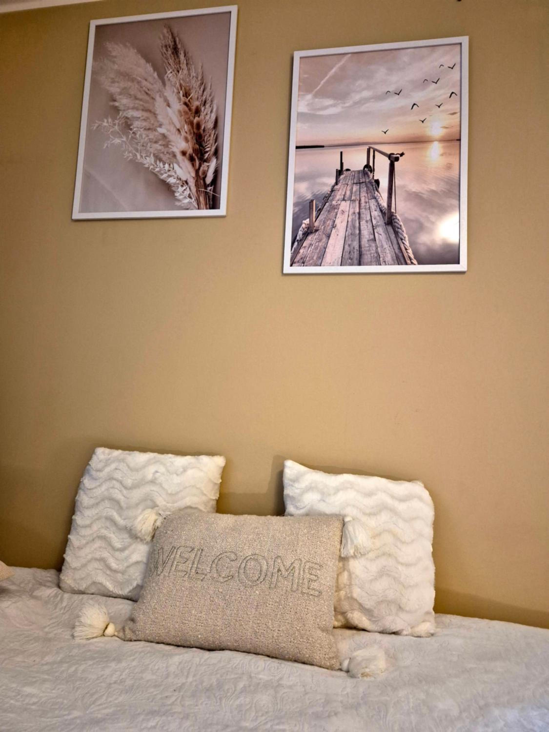 Klara Apartment