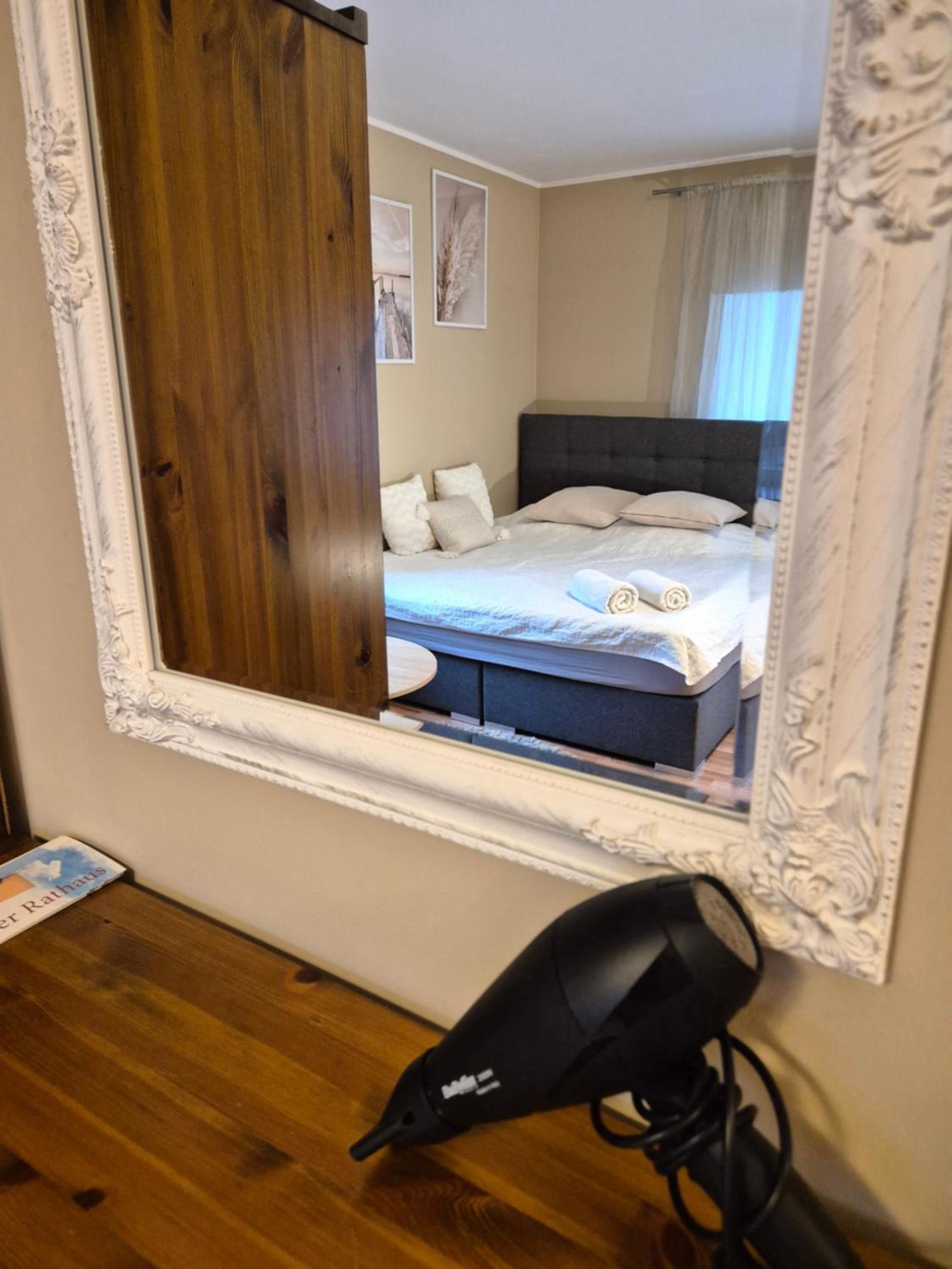 Klara Apartment