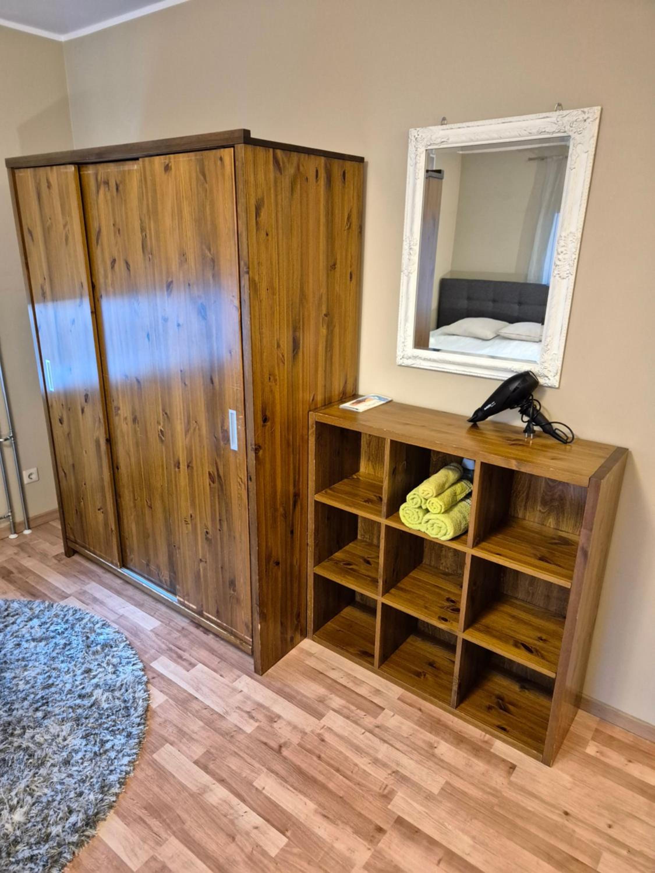 Klara Apartment