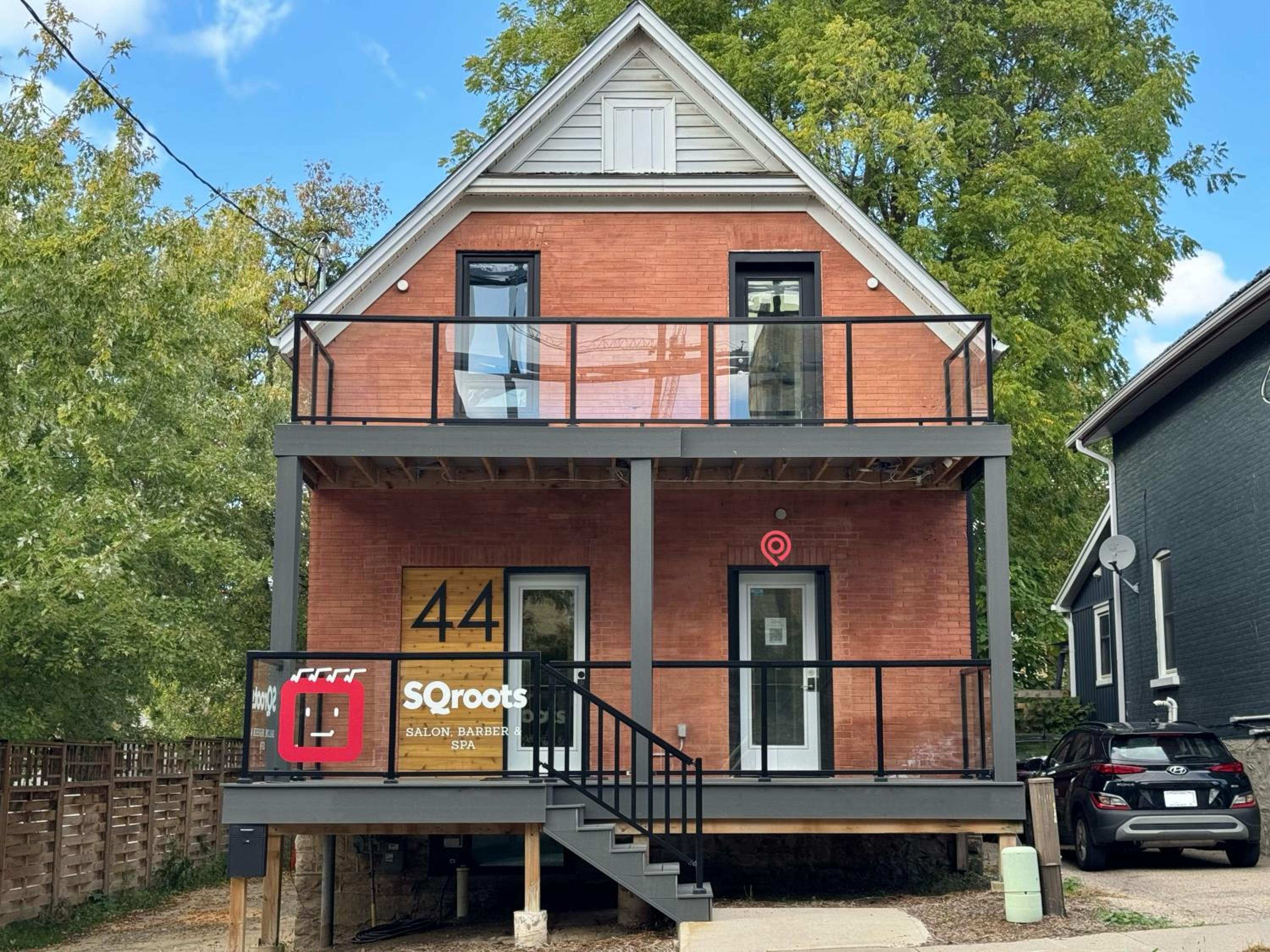 Kitchener Vacations - ENTIRE 1 BEDROOM APARTMENT ACROSS FROM GOOGLE - br5 - Property Image 8