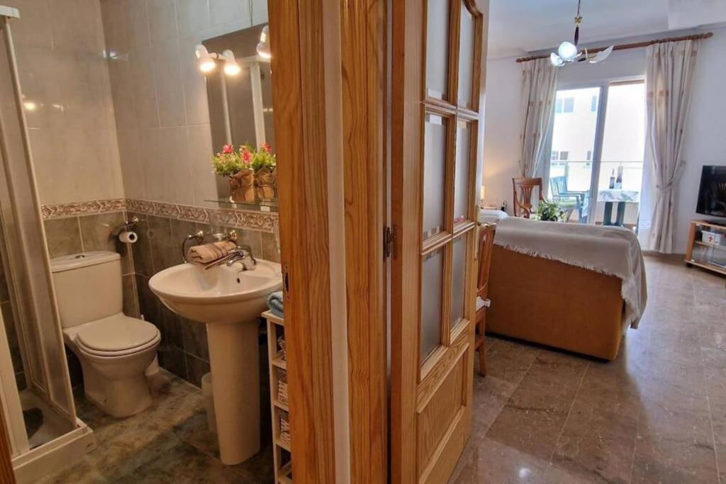 weforyou Solymar 2 bedrooms