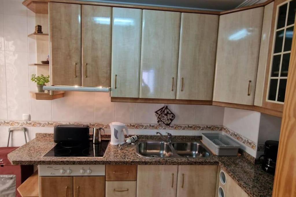 weforyou Solymar 2 bedrooms