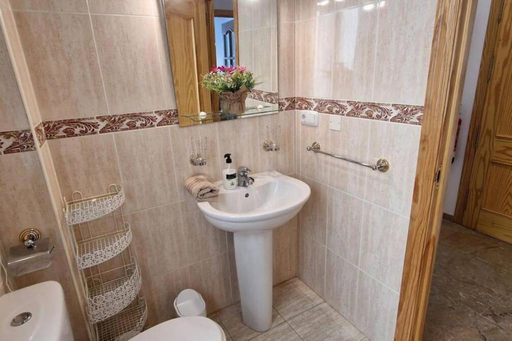 weforyou Solymar 2 bedrooms