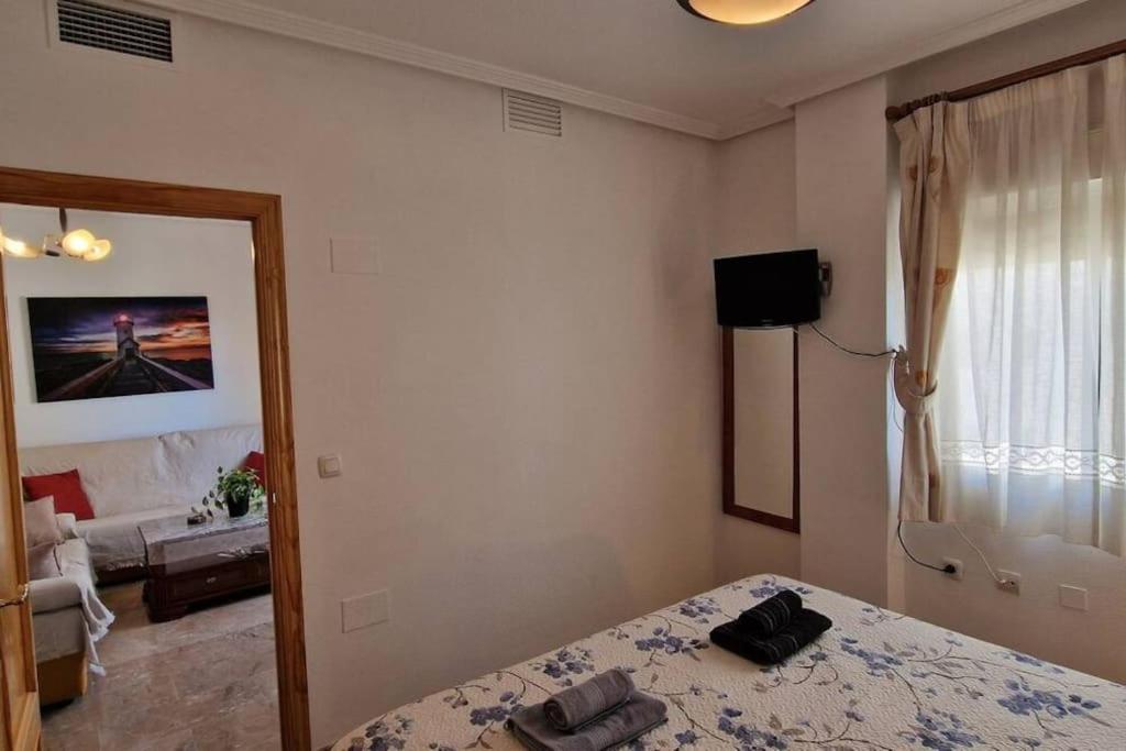 weforyou Solymar 2 bedrooms