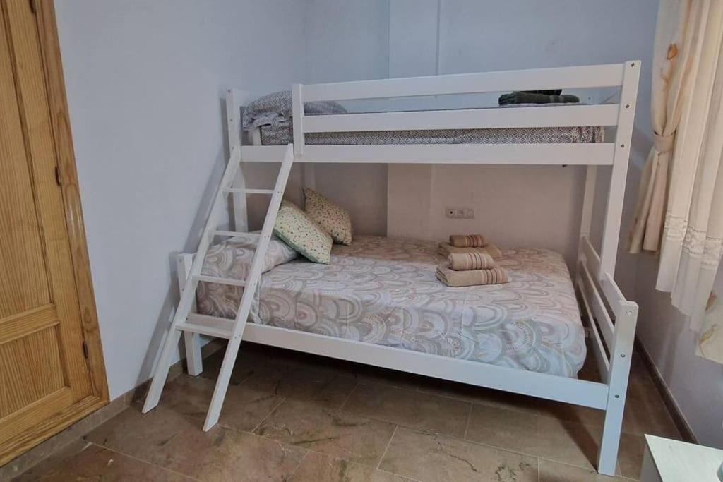 weforyou Solymar 2 bedrooms