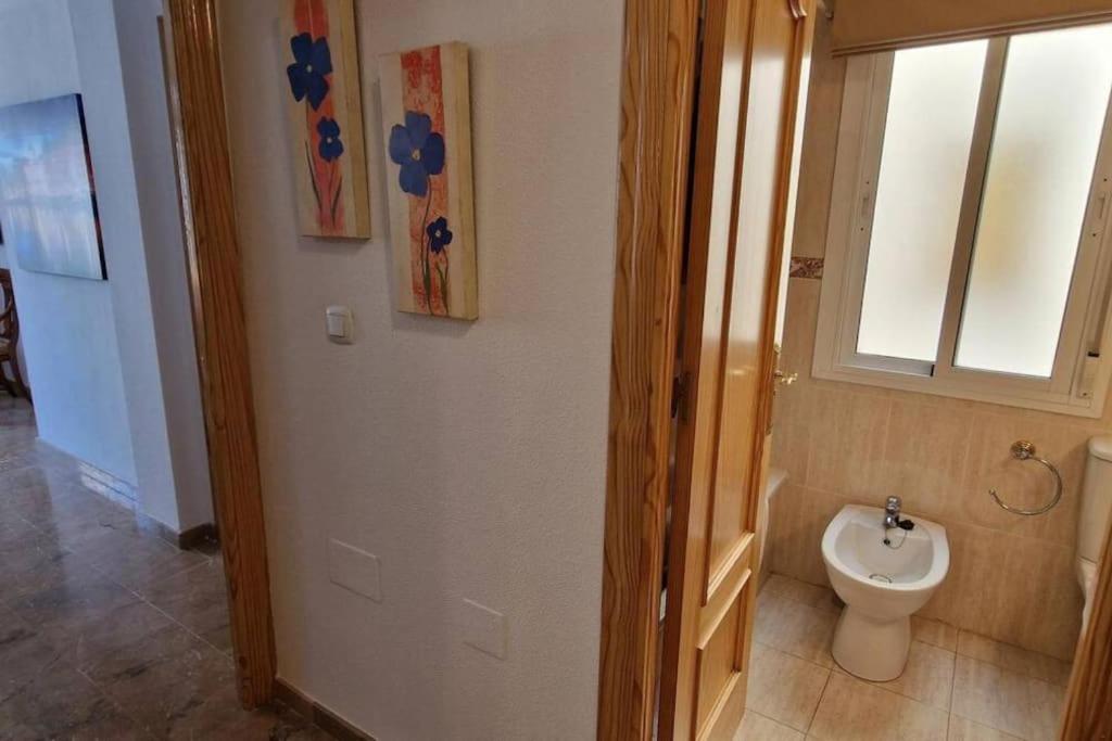 weforyou Solymar 2 bedrooms