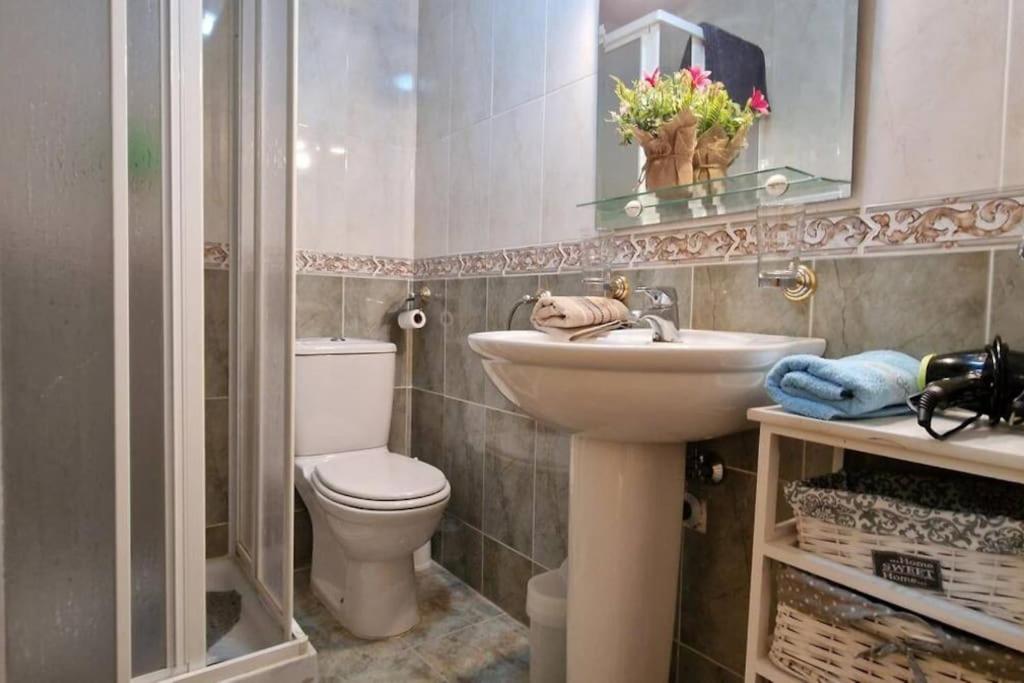 weforyou Solymar 2 bedrooms