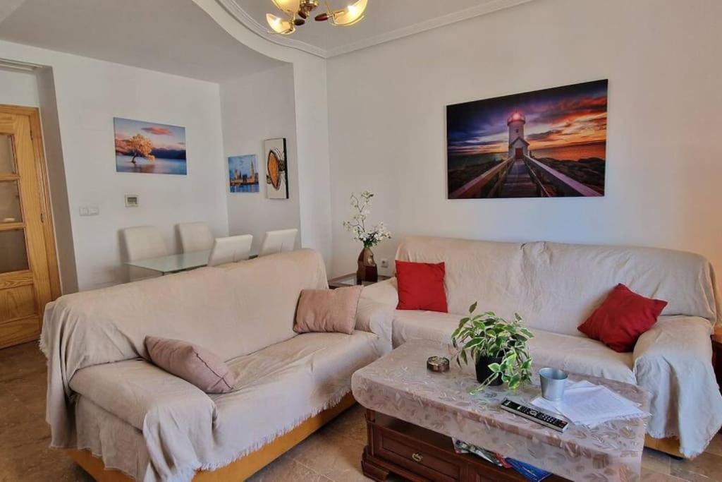 weforyou Solymar 2 bedrooms