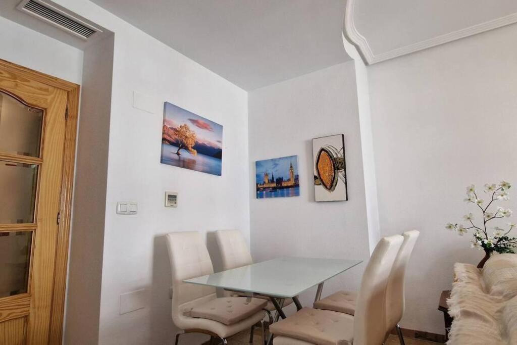 weforyou Solymar 2 bedrooms