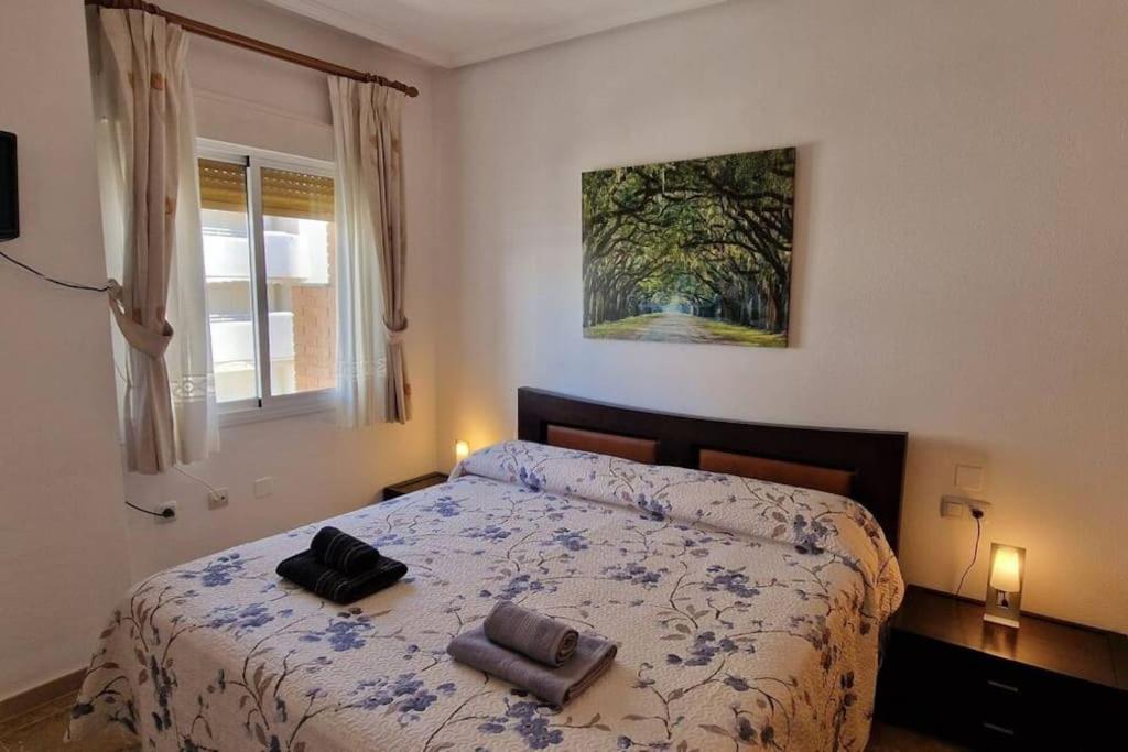 weforyou Solymar 2 bedrooms