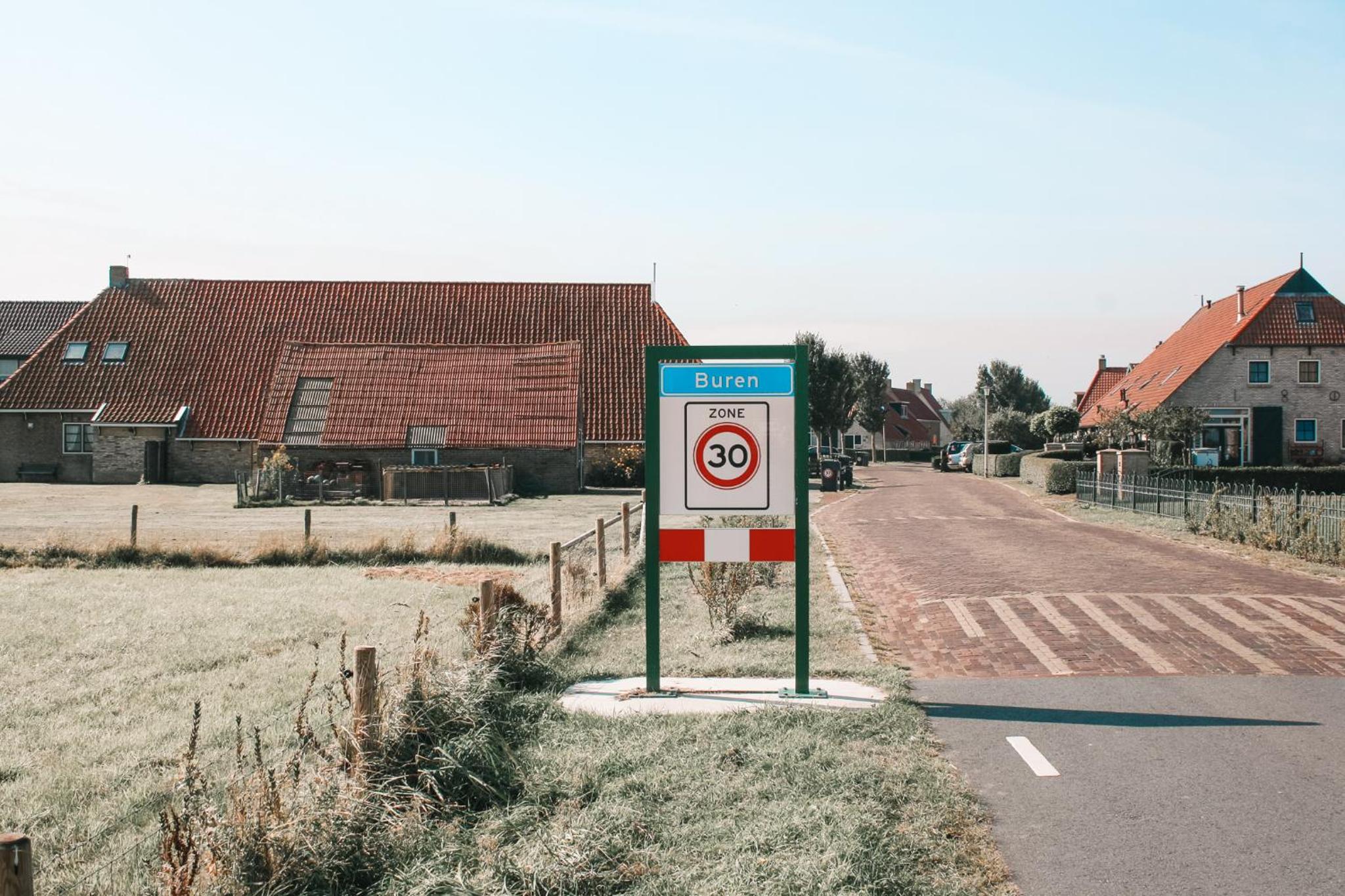 Vakantiepark Klein Vaarwater