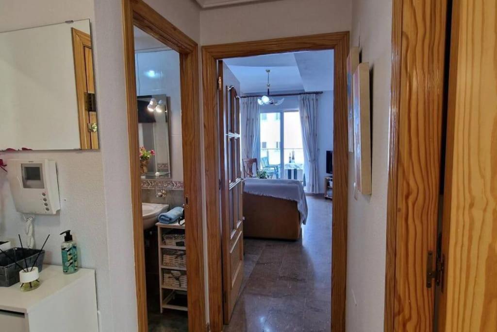 weforyou Solymar 2 bedrooms