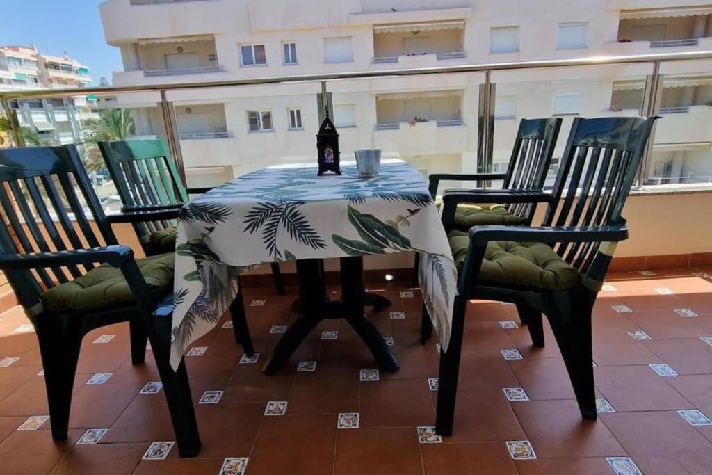 weforyou Solymar 2 bedrooms