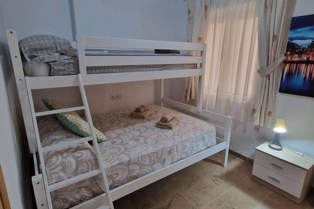 weforyou Solymar 2 bedrooms