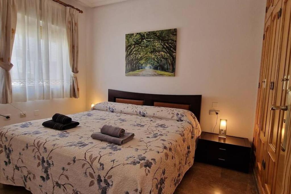 weforyou Solymar 2 bedrooms