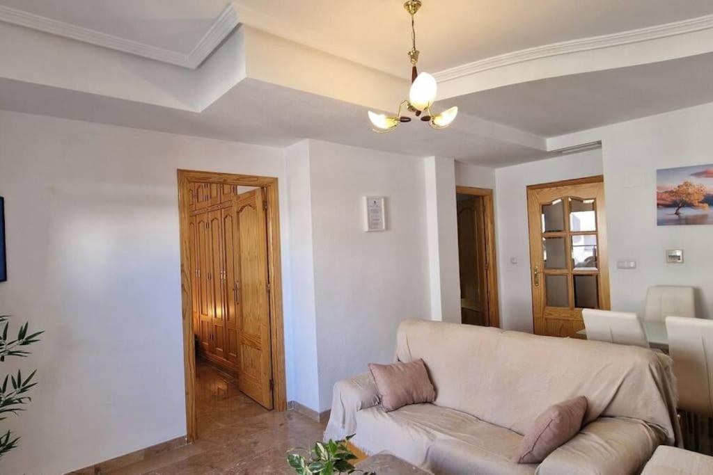 weforyou Solymar 2 bedrooms