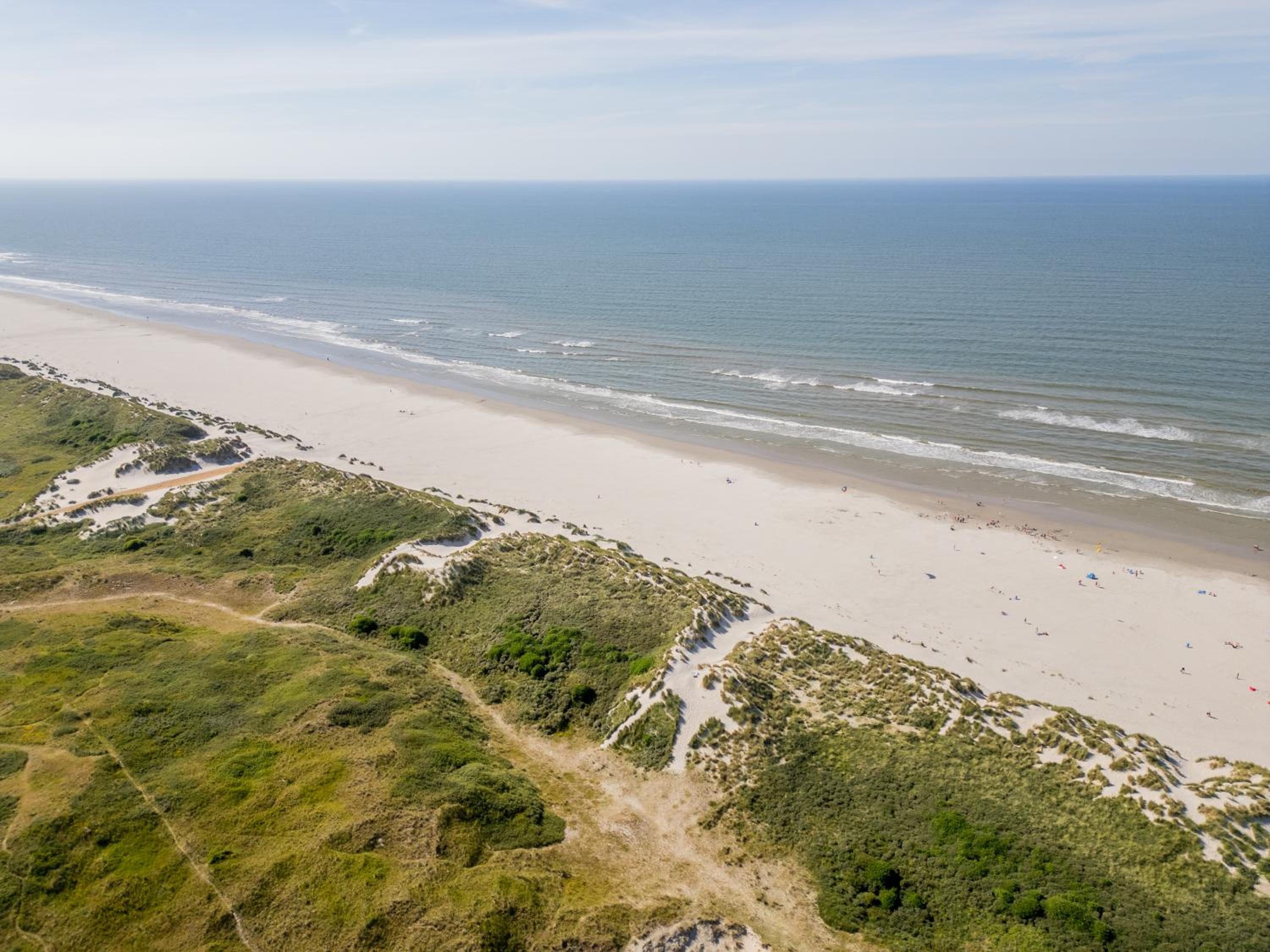 Vakantiepark Klein Vaarwater