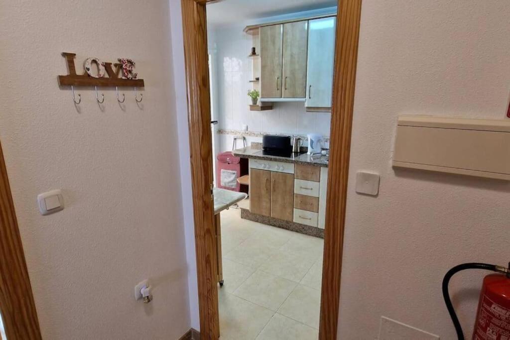 weforyou Solymar 2 bedrooms