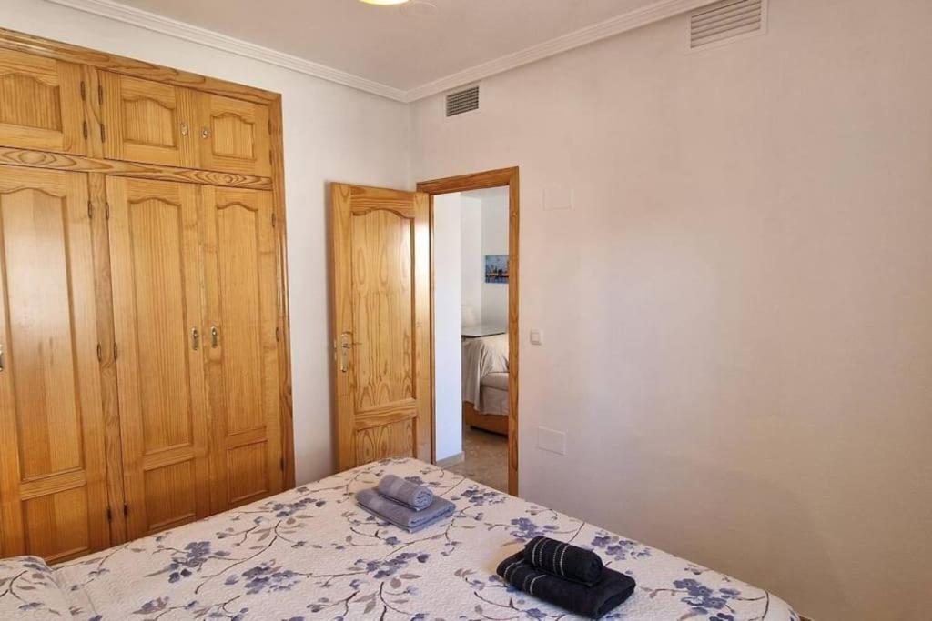 weforyou Solymar 2 bedrooms