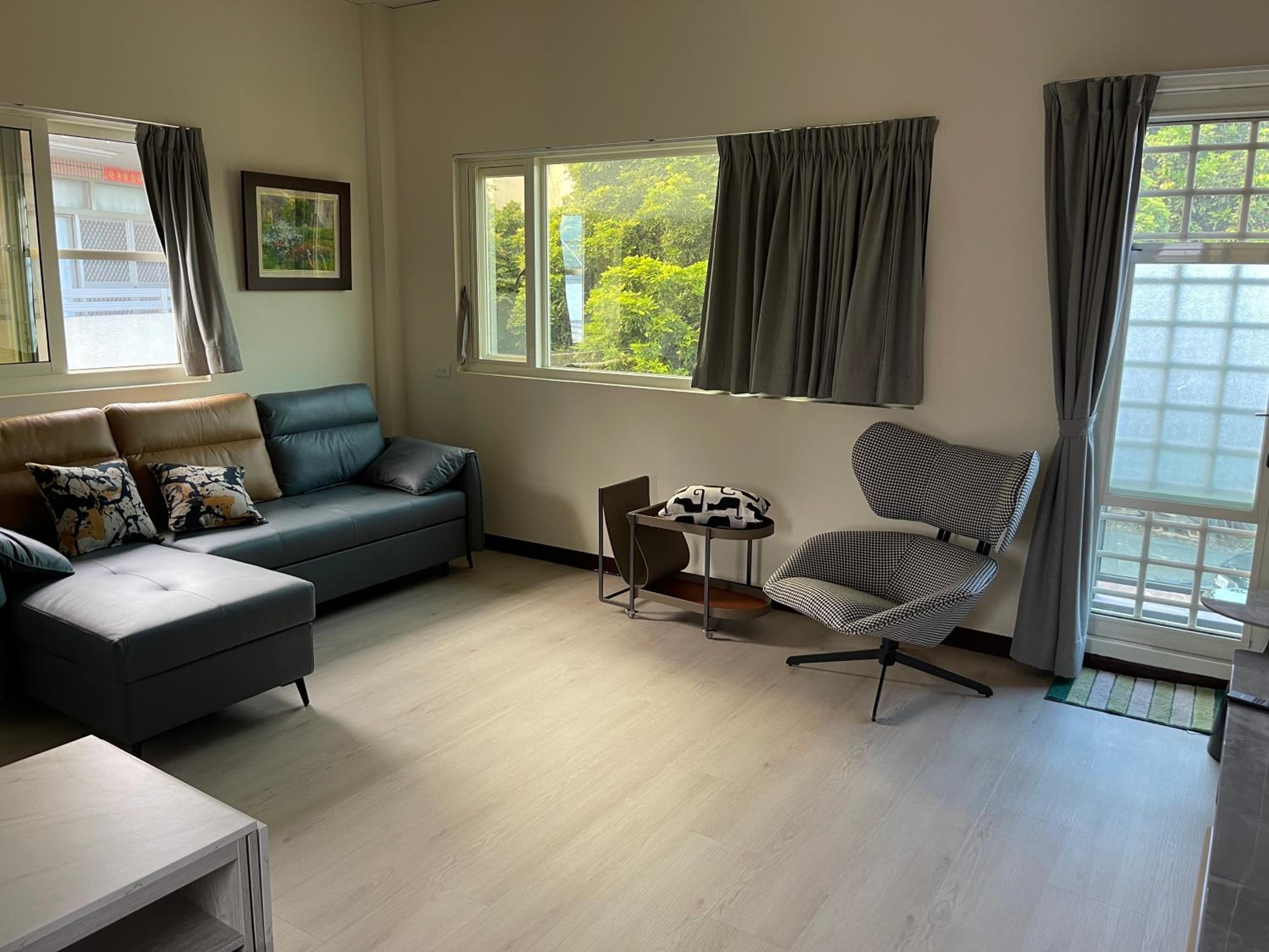 Forest Whispers B&B