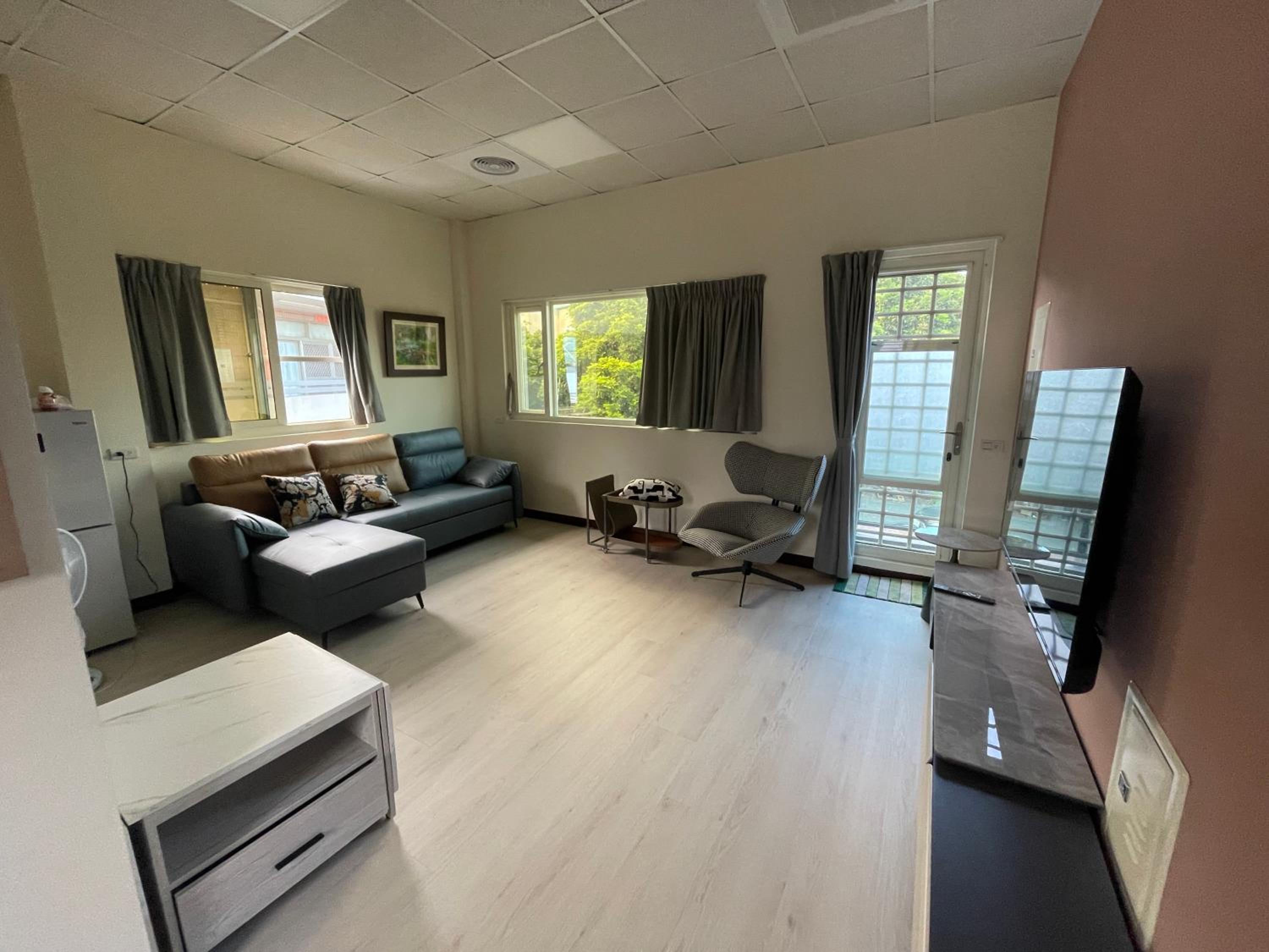 Forest Whispers B&B