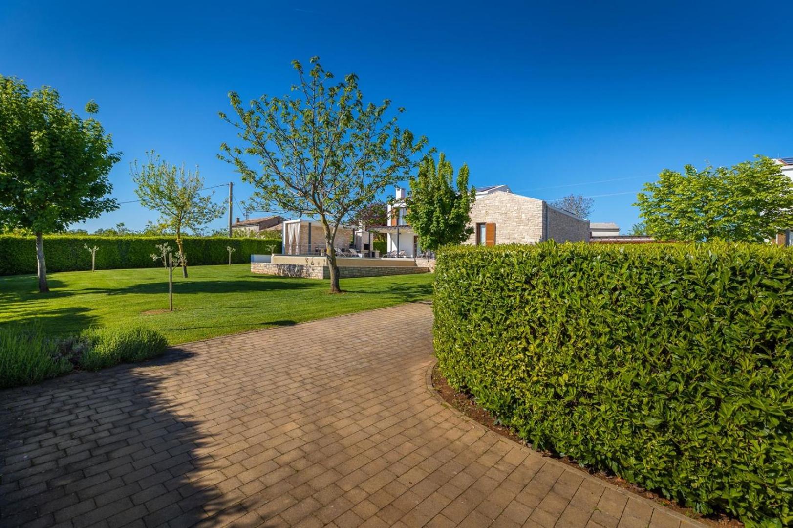 Villa Terra Bianca view 2