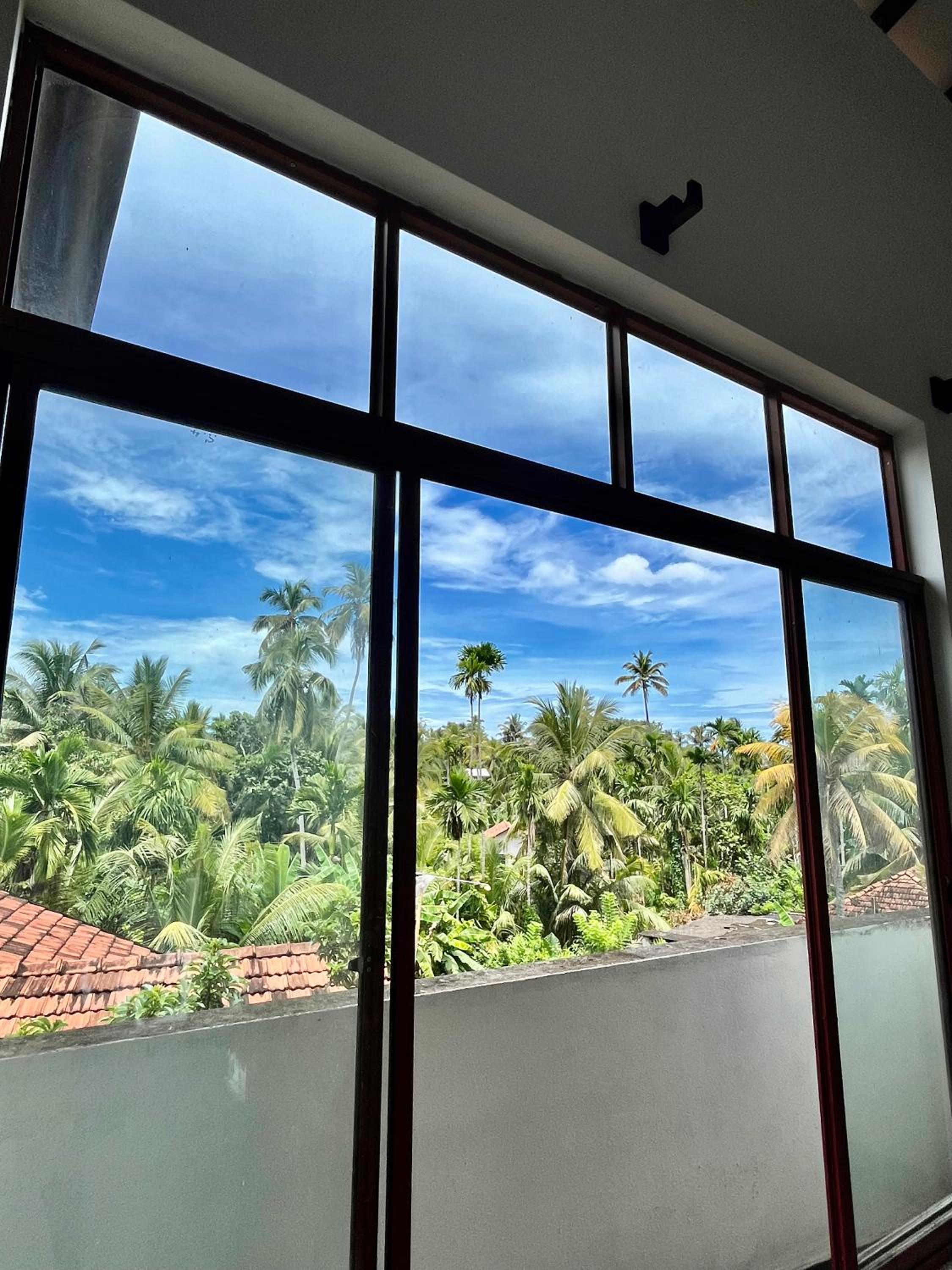 Pearl View Galle Villa view 3