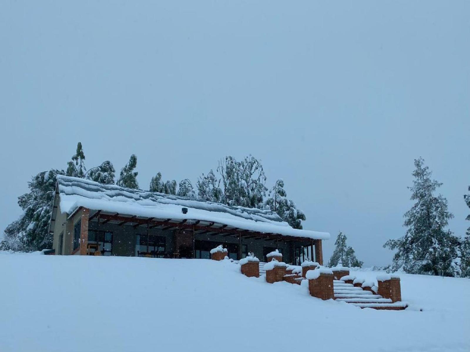 Fairfax Cottage