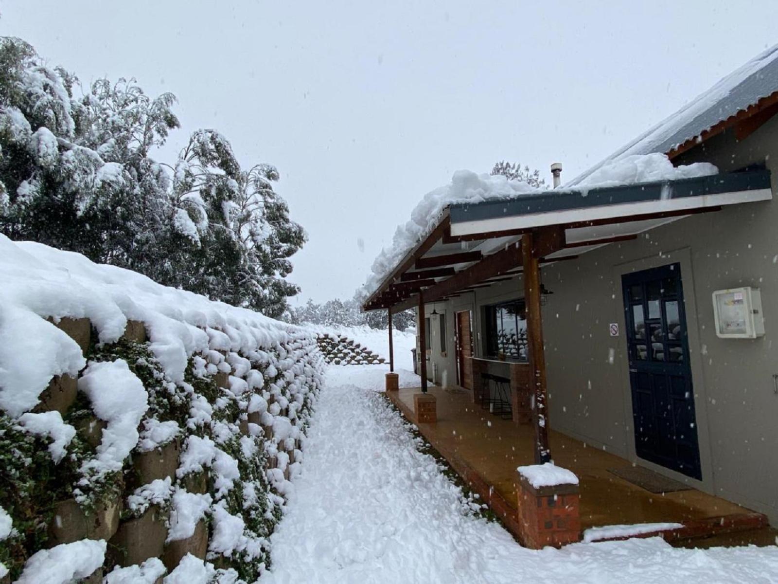 Fairfax Cottage