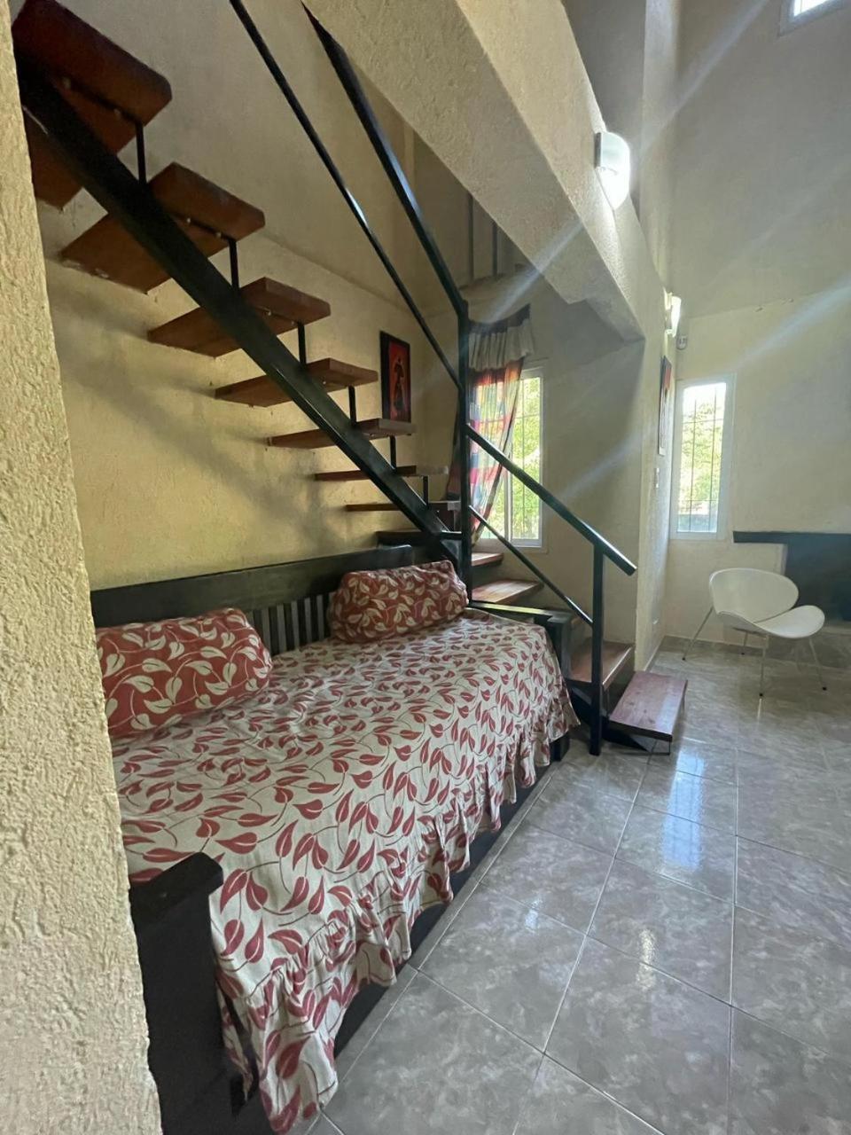 Cabañas Estancia Vieja 1