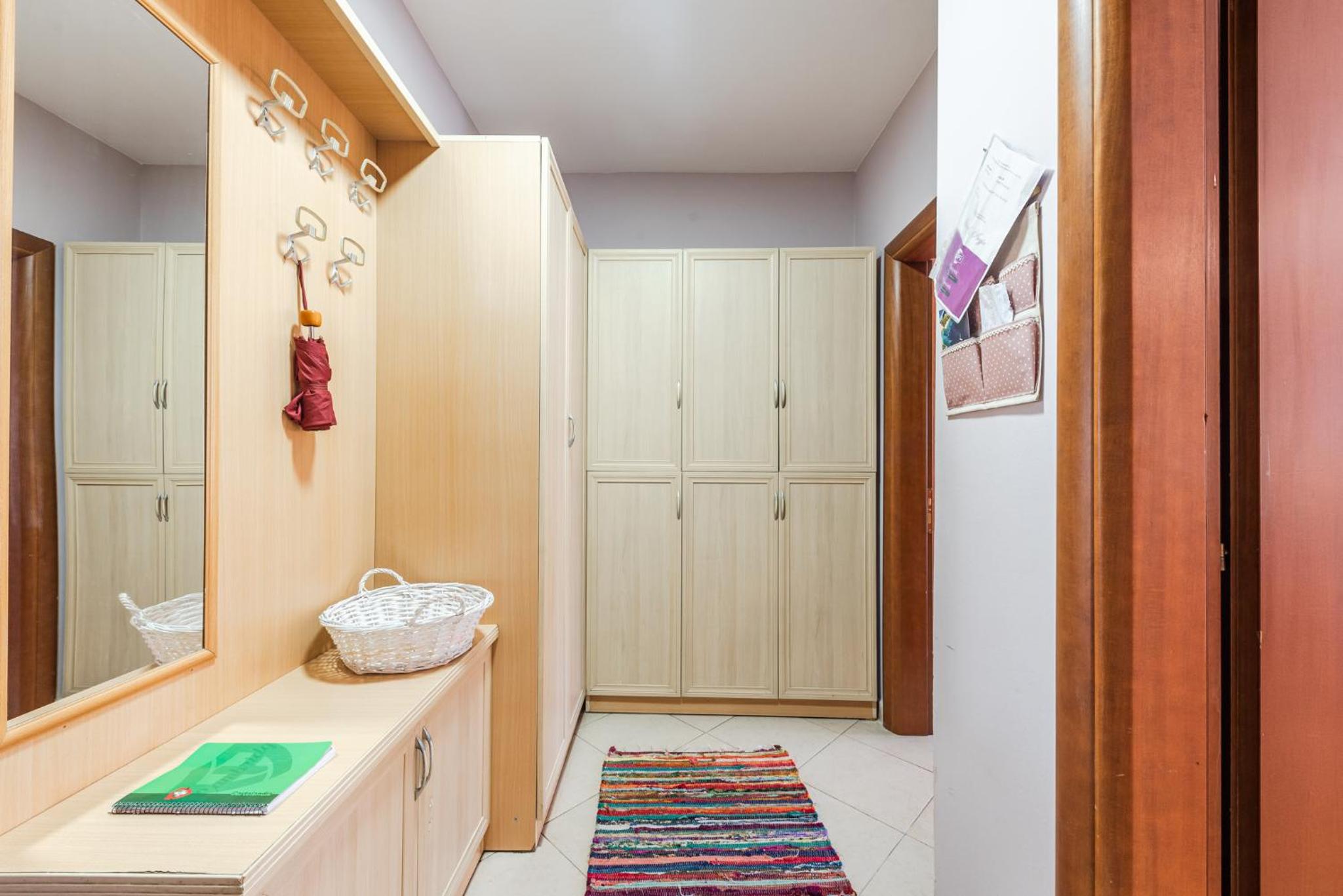 Sisi's Apartments-Tirana City Center