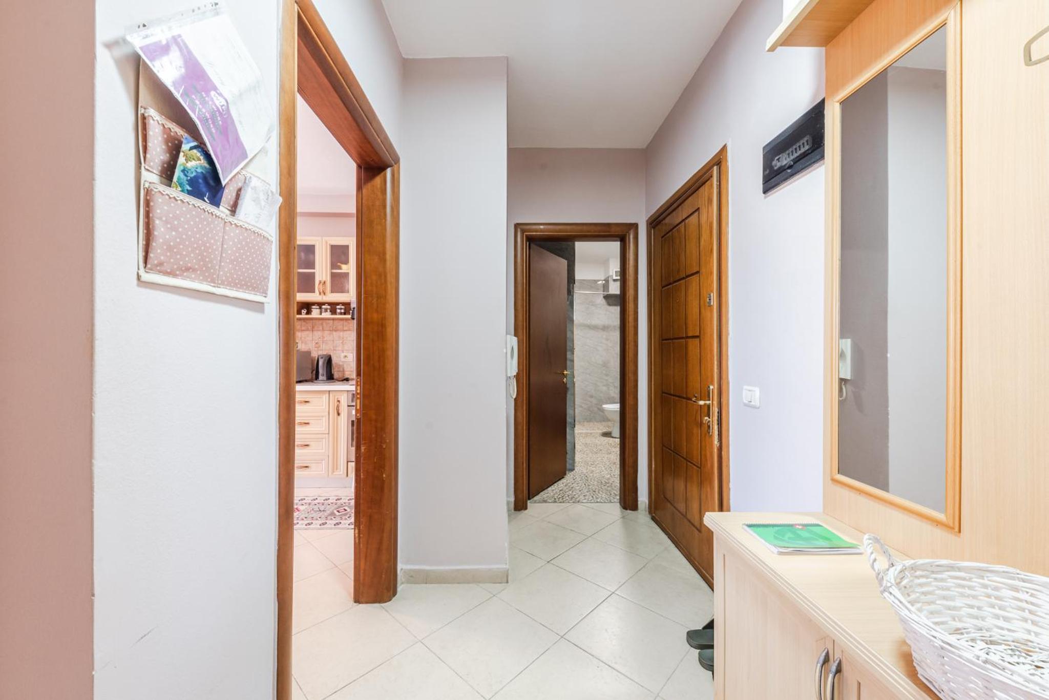 Sisi's Apartments-Tirana City Center