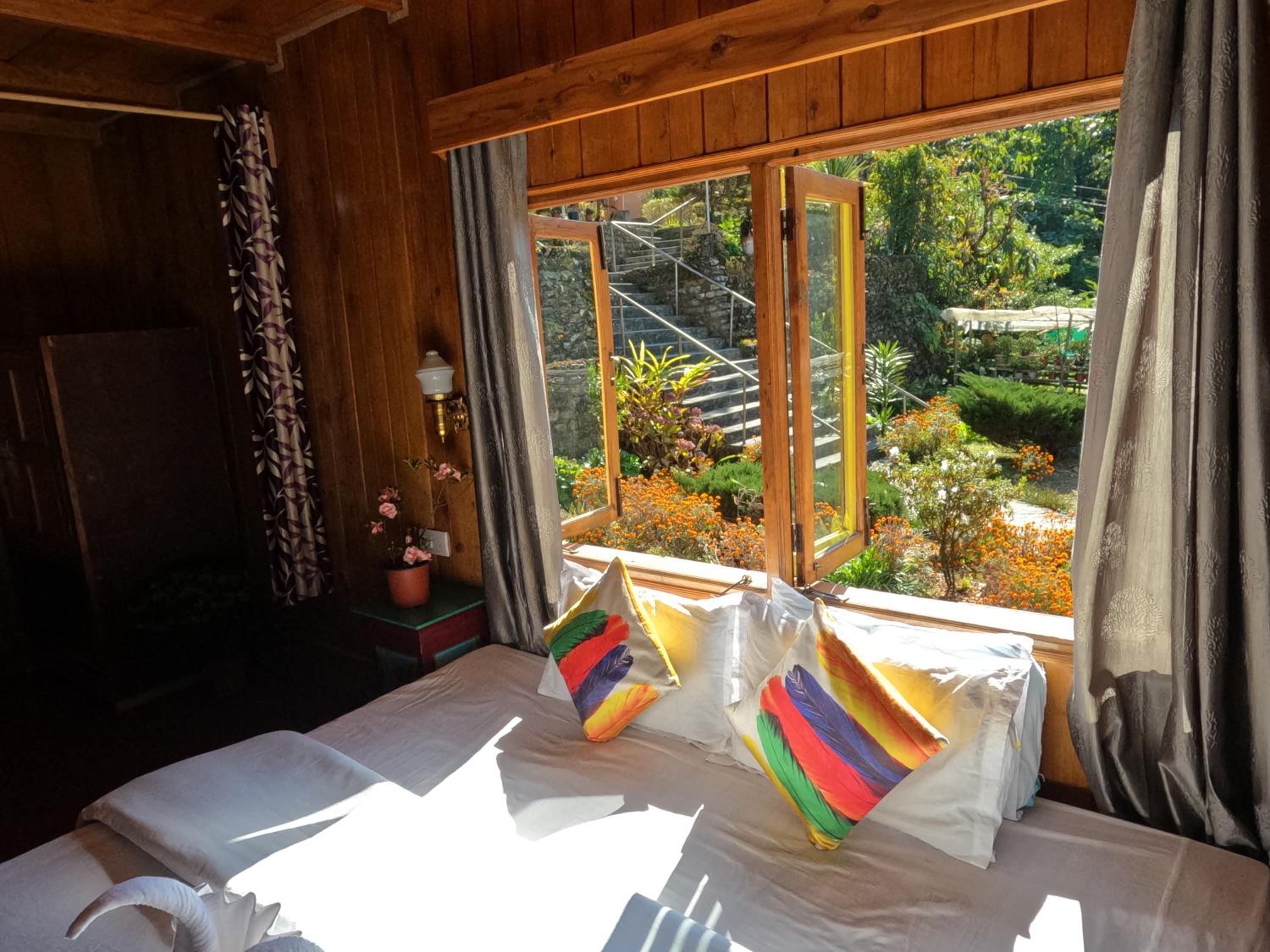 Lamthang Retreat