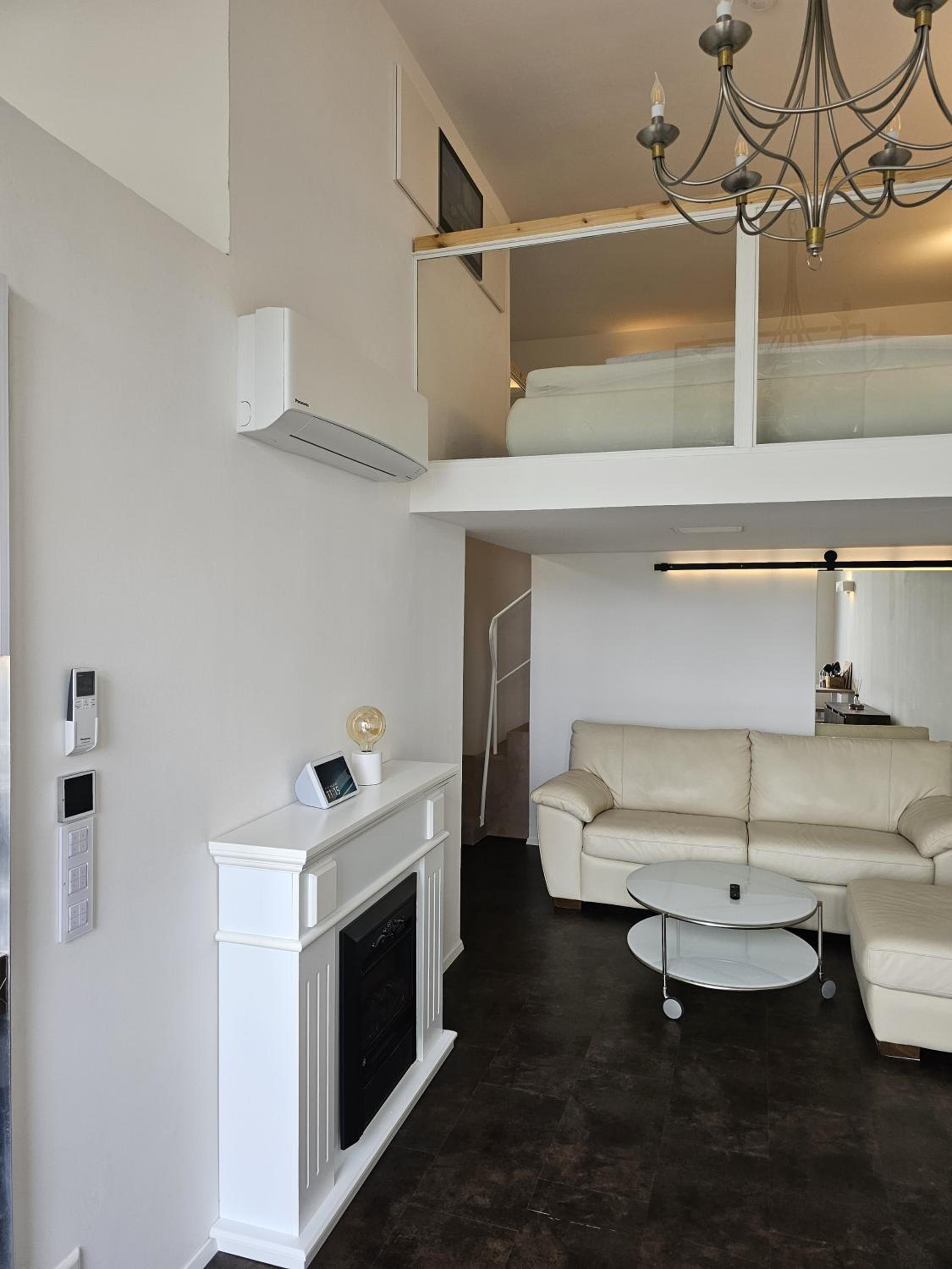 Galerie Apartment Leon