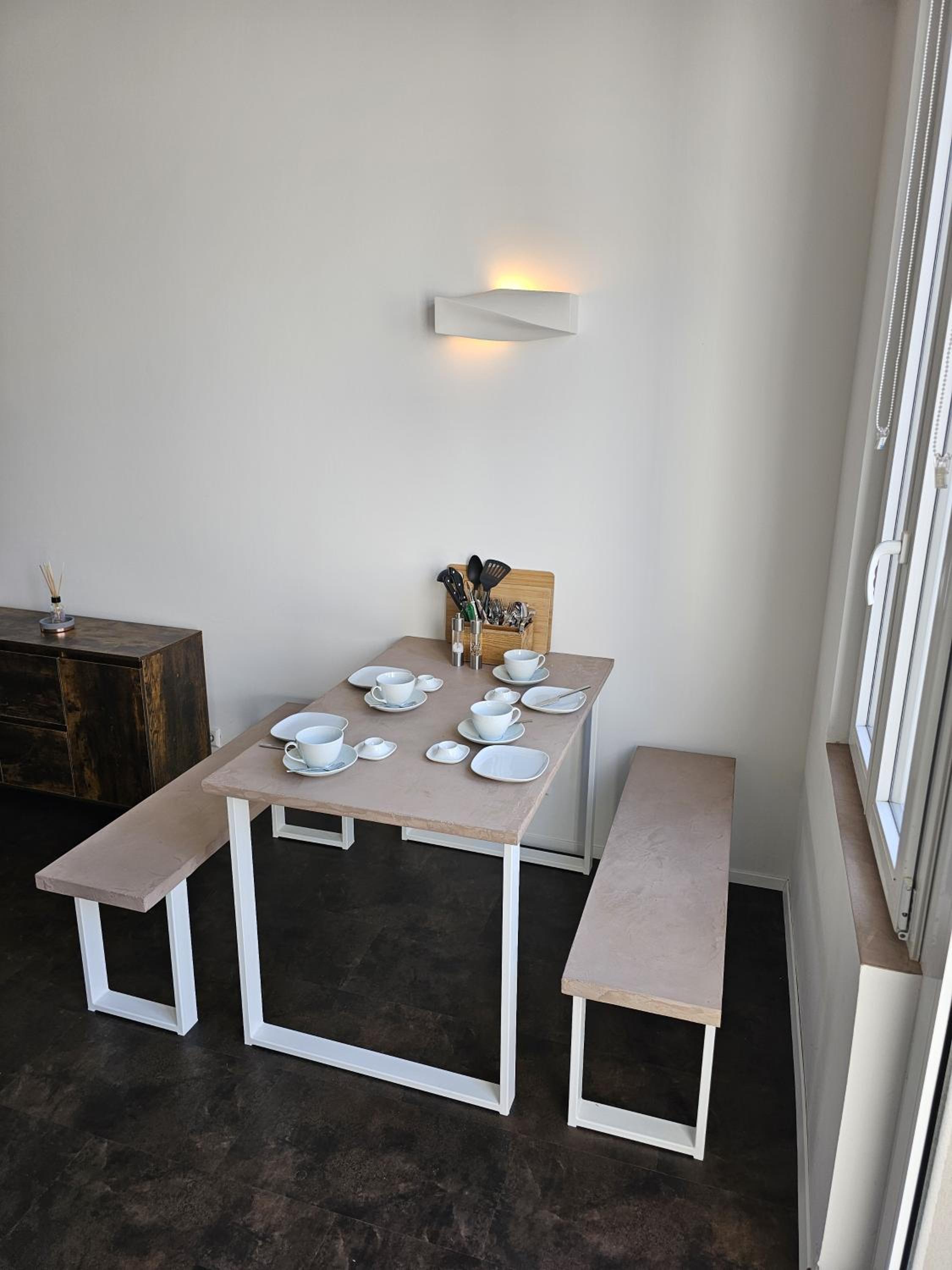 Galerie Apartment Leon