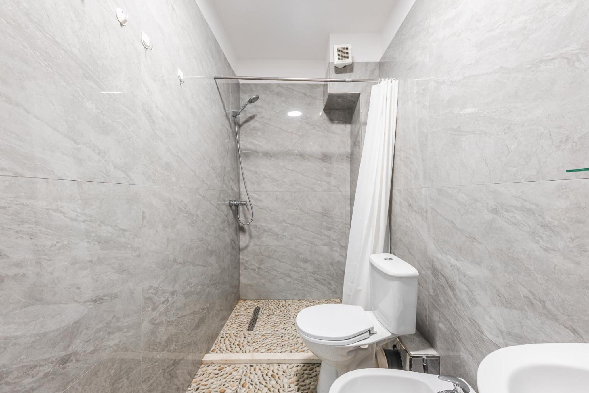 Sisi's Apartments-Tirana City Center