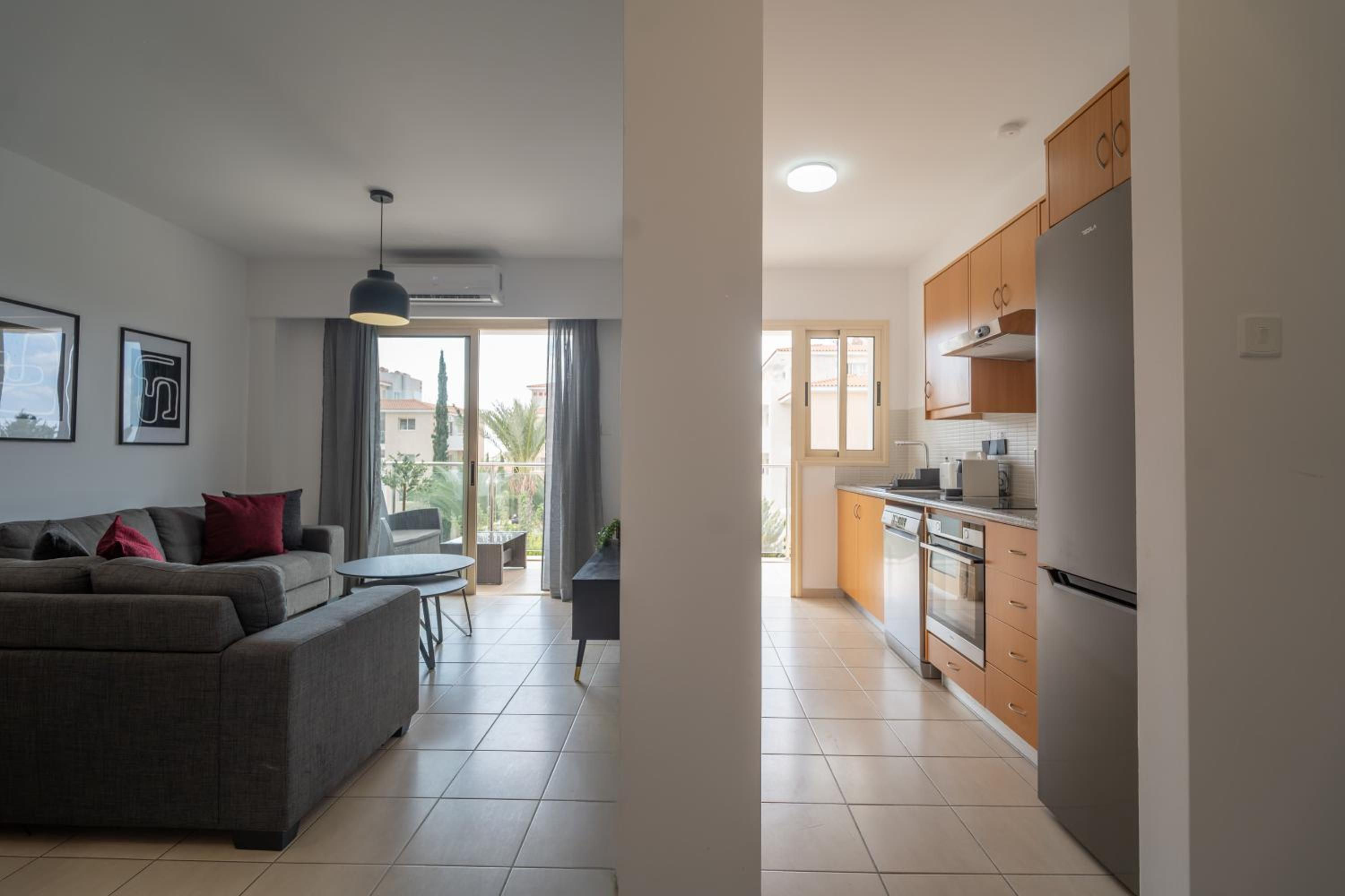 Phaedrus Living Paphos Elysian Escape