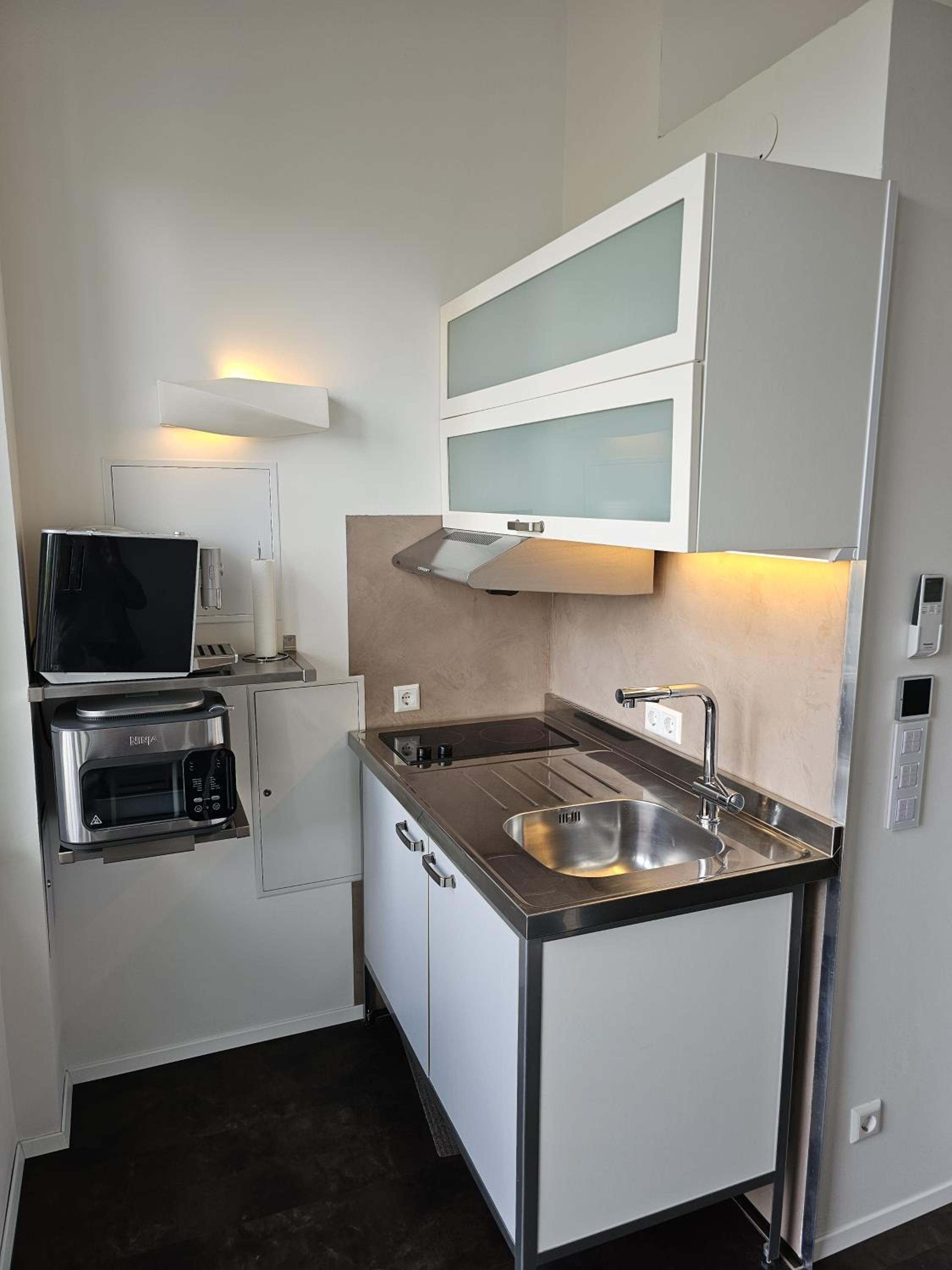 Galerie Apartment Leon