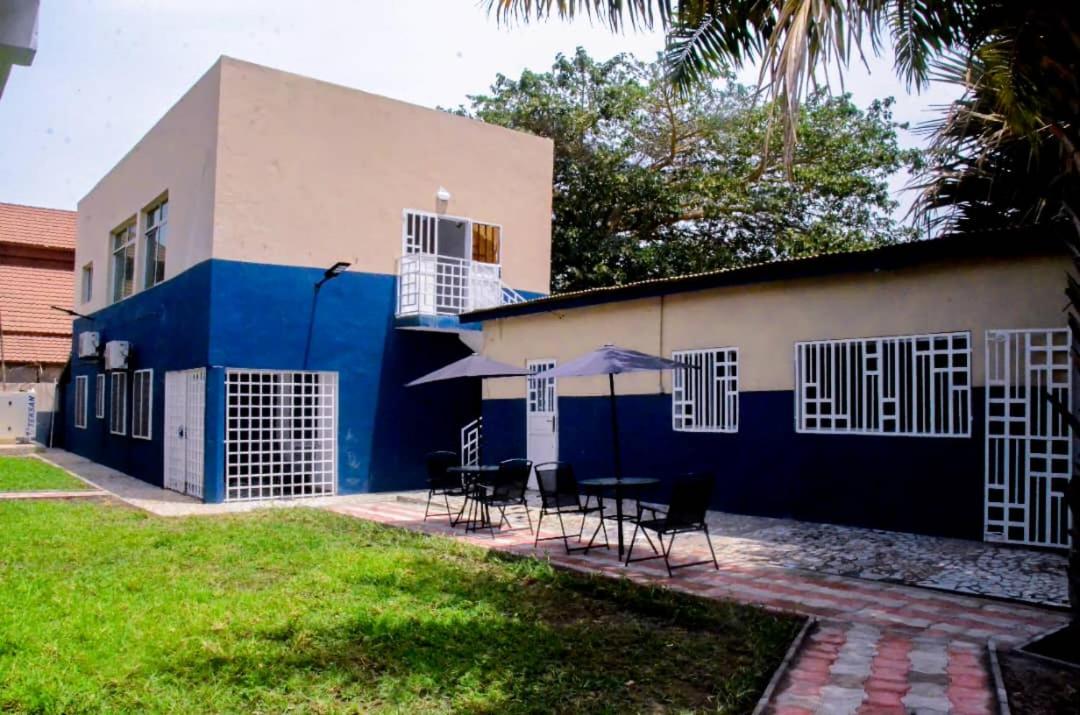 2 Bedroom Apartment SS5-AMINATTA view 3