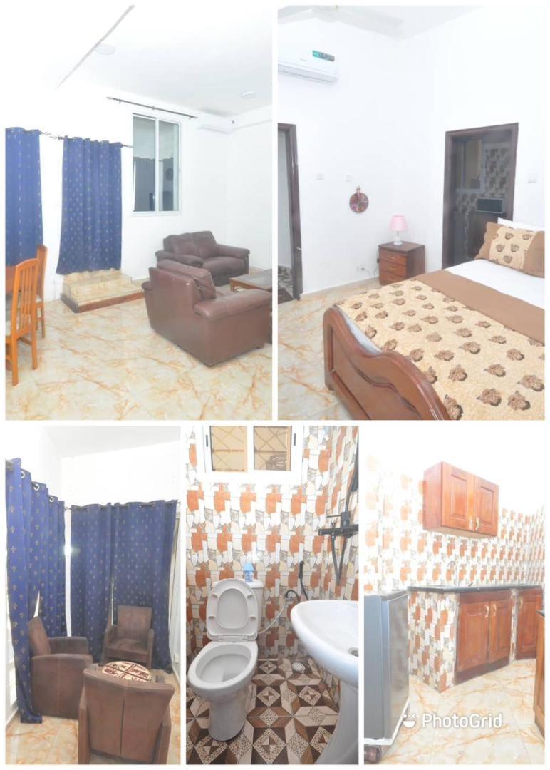 2 Bedroom Apartment SS5-AMINATTA view 5