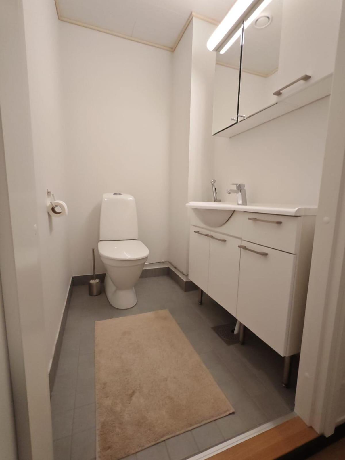 Sointuilevi R69 moderni huoneisto Levin keskustan tuntumassa