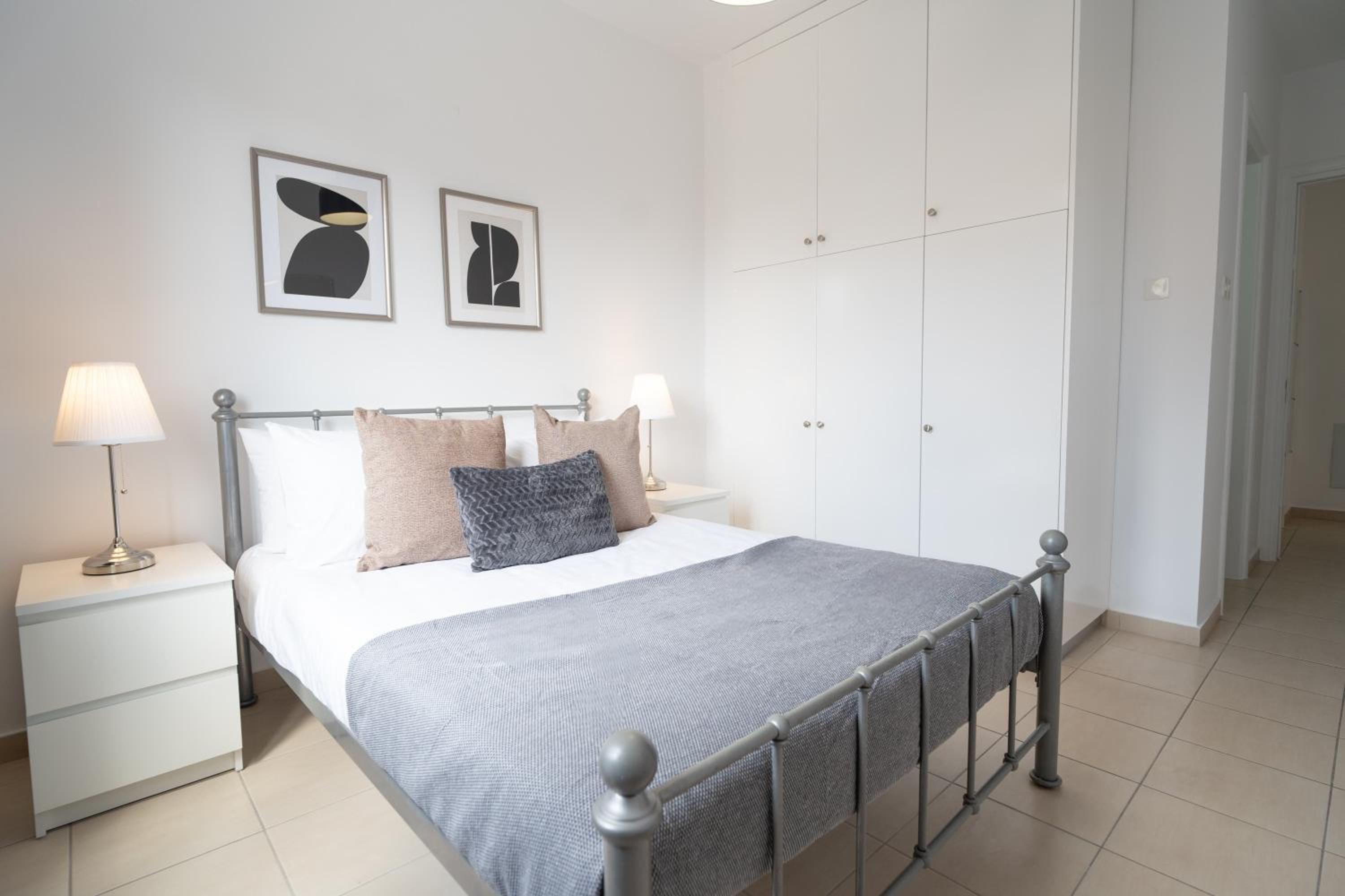 Phaedrus Living Paphos Elysian Escape