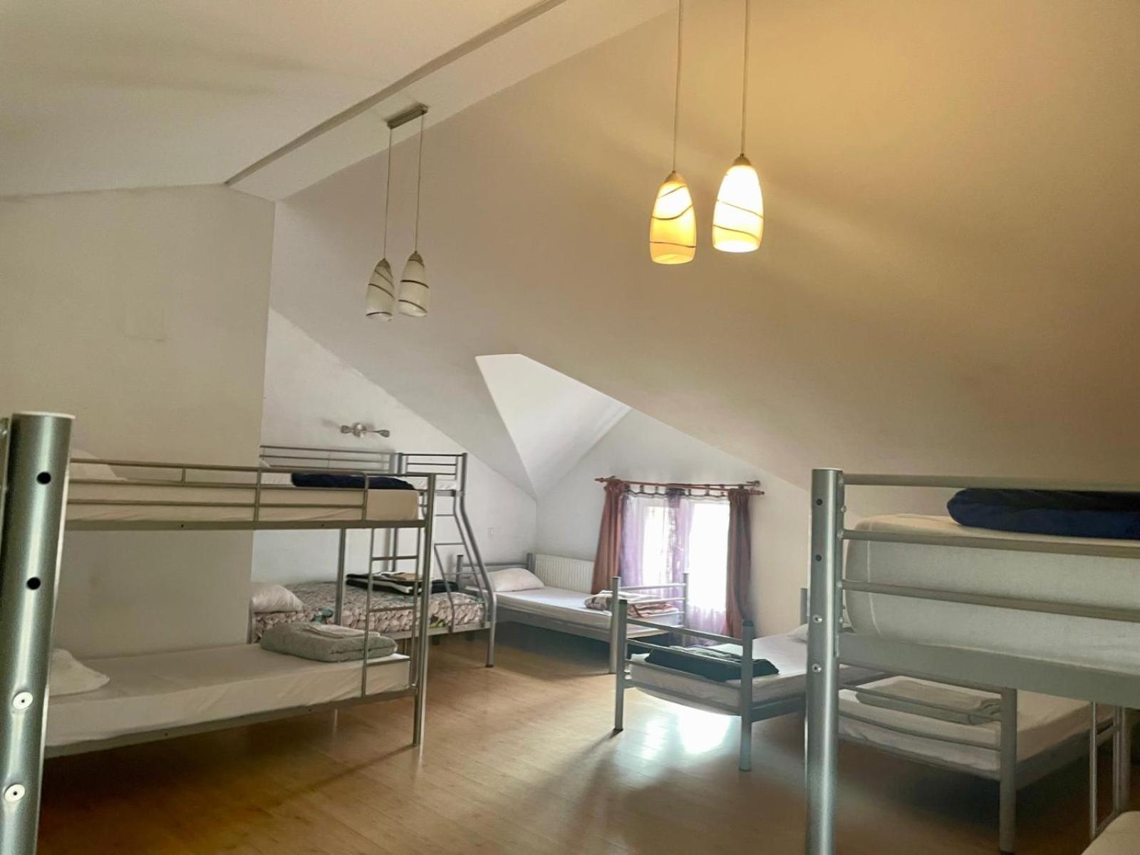 Premium Boutique Hostel view 5