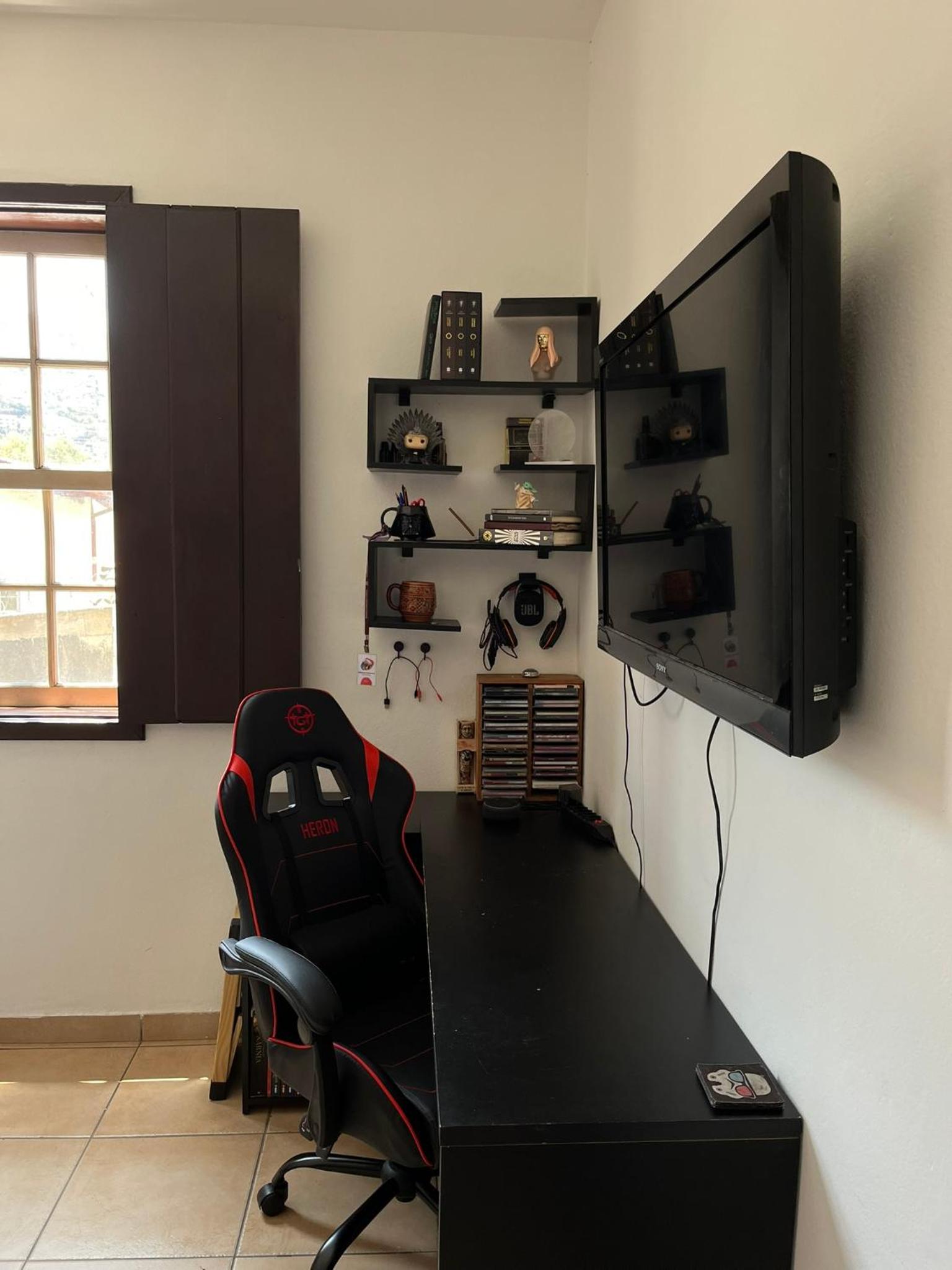 Casa da Linha - Casa compartilhada