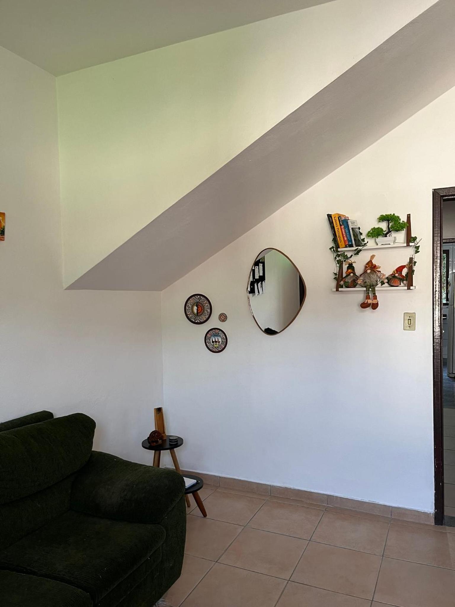 Casa da Linha - Casa compartilhada