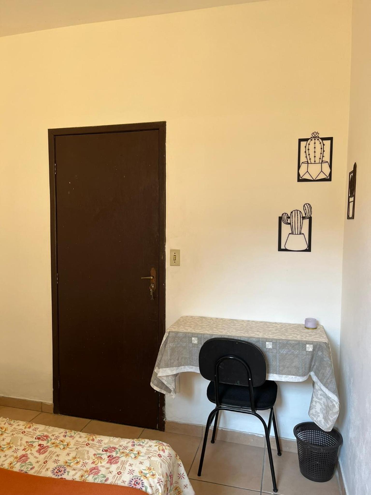 Casa da Linha - Casa compartilhada