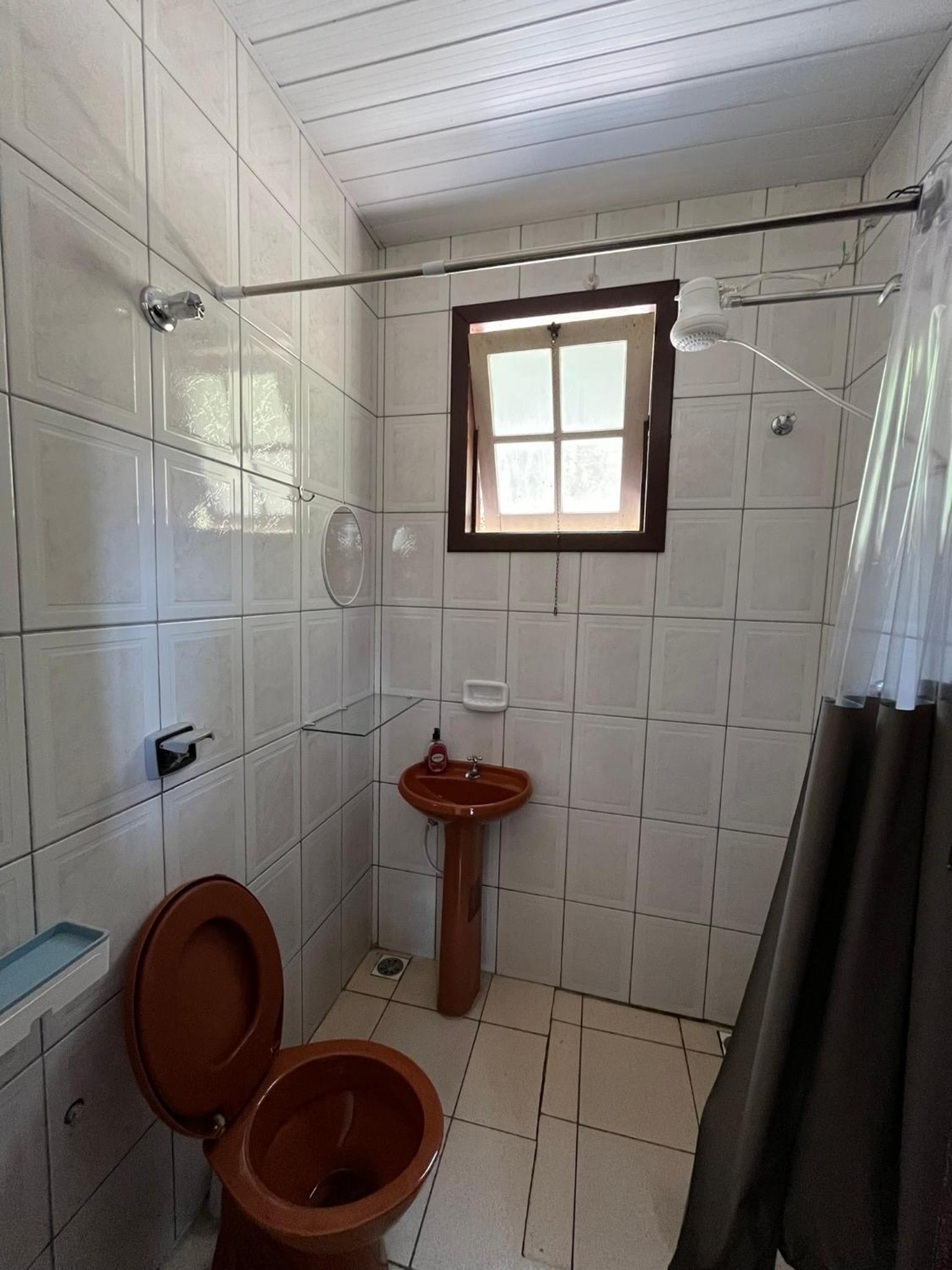 Casa da Linha - Casa compartilhada